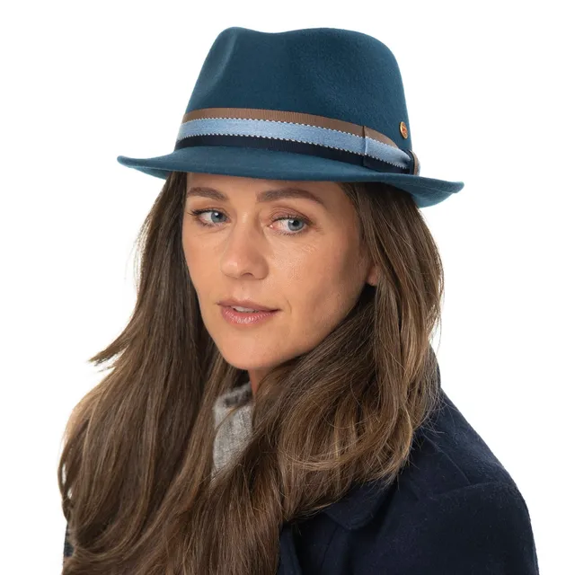 mayser-troy-wolga-trilby-wollhut-filzhut-mit-ripsband image 1
