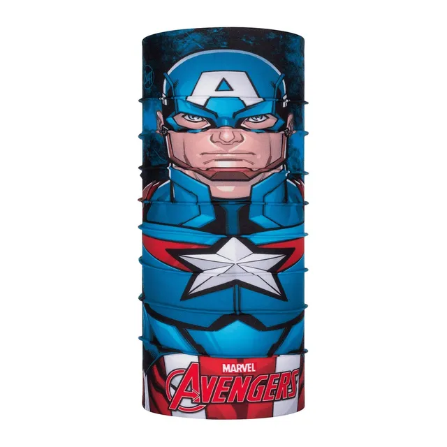 buff-original-multifunktionstuch-superheroes-captain-america image 1