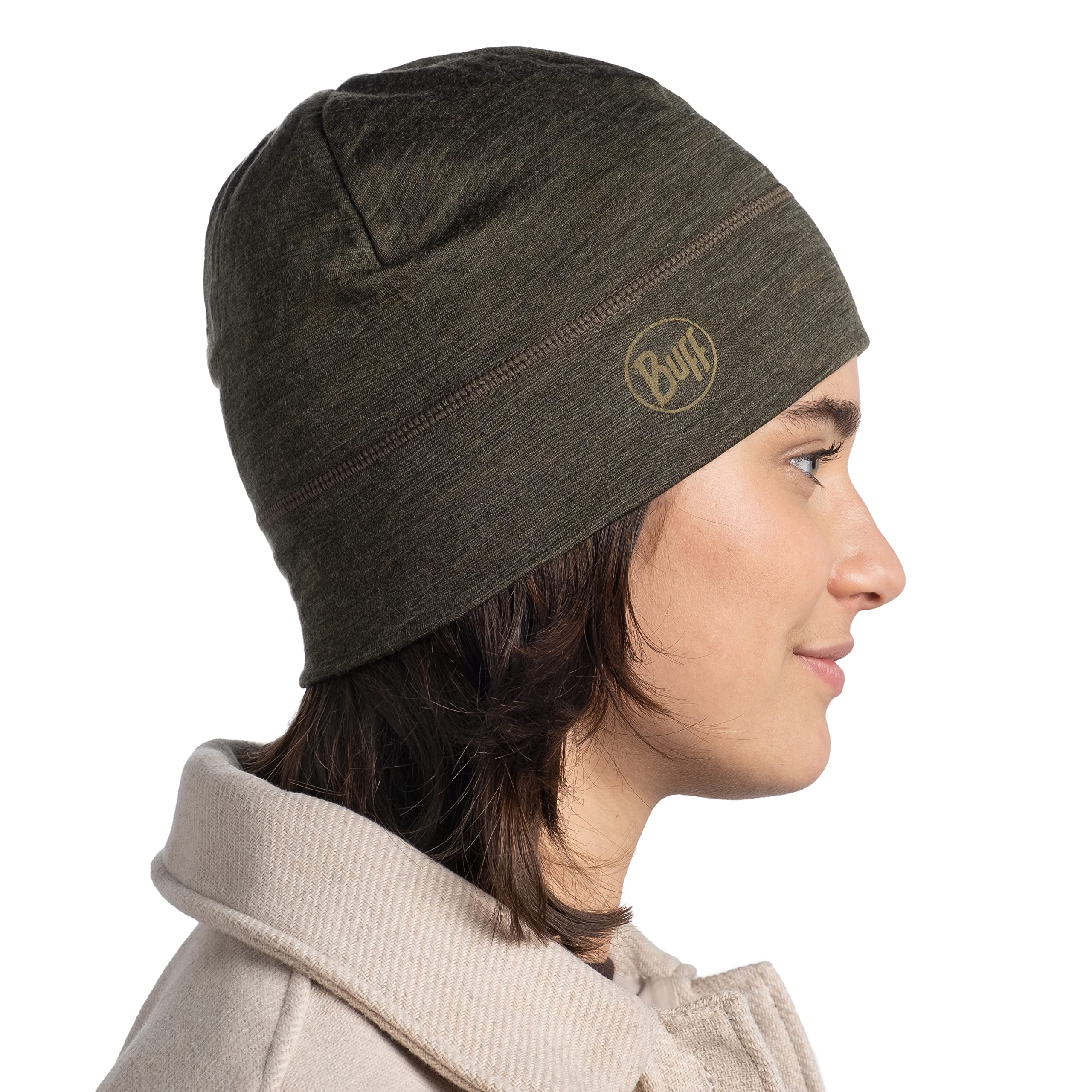 buff-merino-lightweight-m-tze-bark-unisex-erwachsene image 3