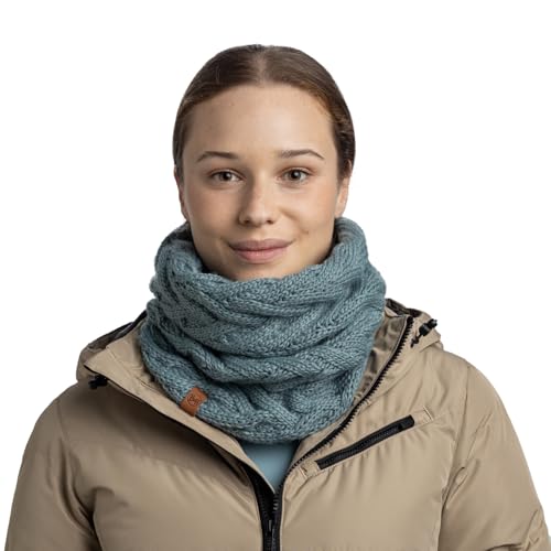 buff-knitted-polar-neckwear-halsw-rmer-f-r-damen image 8