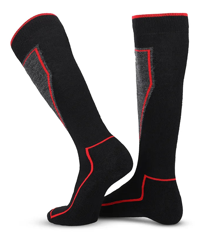 lenz-skisocken-performance-merino-skisocken-unisex image 2
