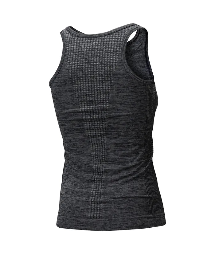 lenz-funktionsw-sche-set-tank-top-boxer-pants-damen-carbon-cool-softtec image 5