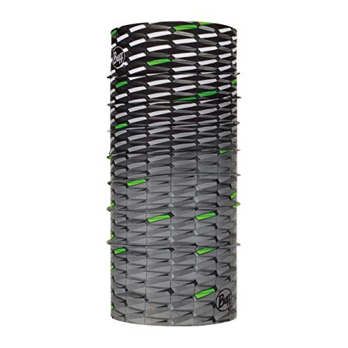buff-original-ecostretch-schlauchschal-geotrik-grey image 2