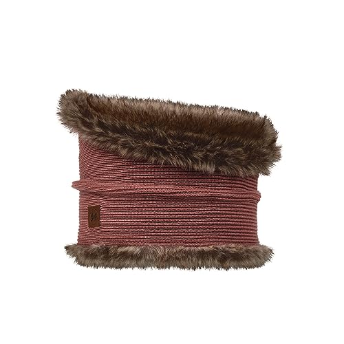 buff-gestrickter-neckwarmer-schal-unisex-erwachsene image 8