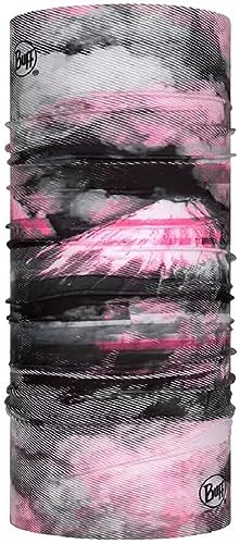 buff-original-ecostretch-baby-multifunktionstuch-grau-einheitsgr-e image 3