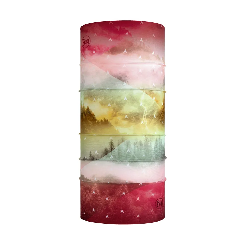 buff-original-ecostretch-multifunktionstuch-baby-higher-mountain-einheitsgr-e image 1