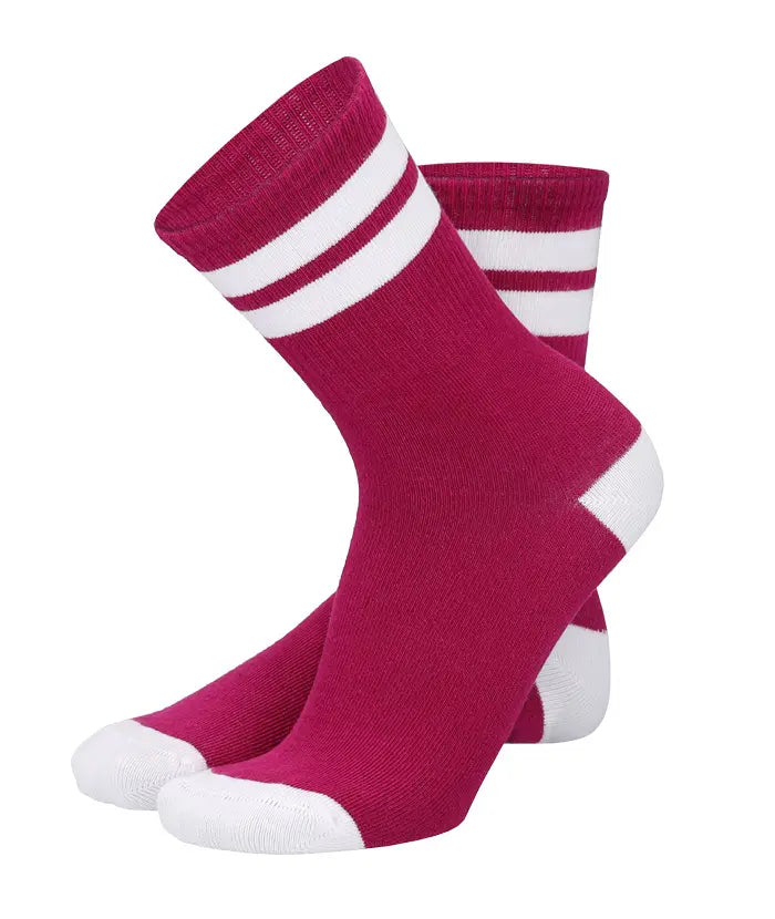 lenz-tennissocken-kinder-mit-streifen-5-paar image 8