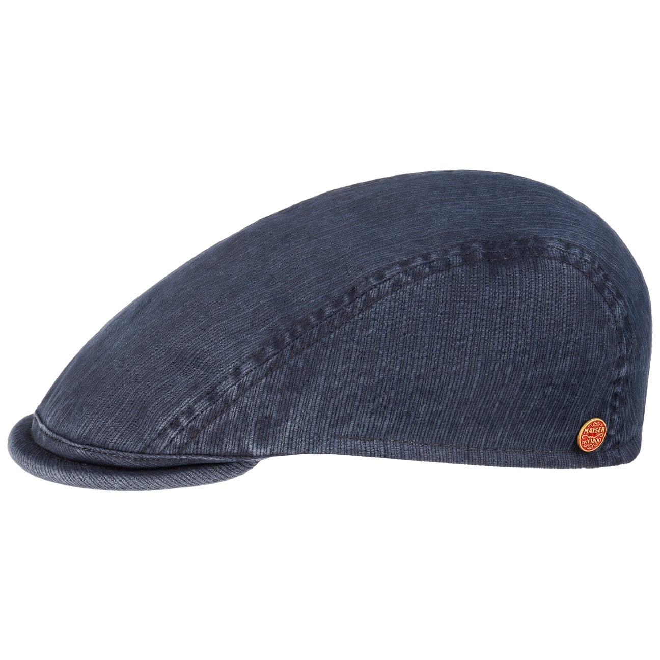 mayser-leland-outdoor-uv-flatcap image 5