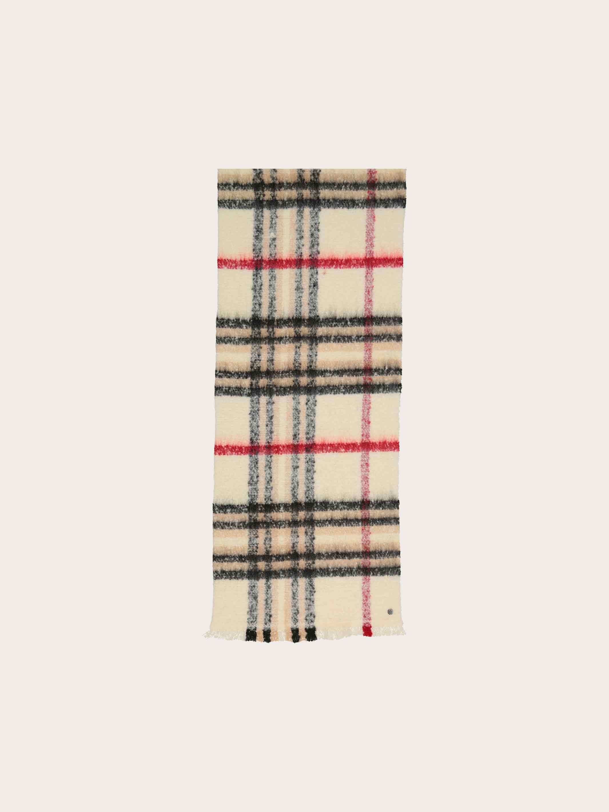 fraas-schal-mit-fraas-plaid-karo-kuschelschal-40-x-200-cm-mit-wollanteil image 7