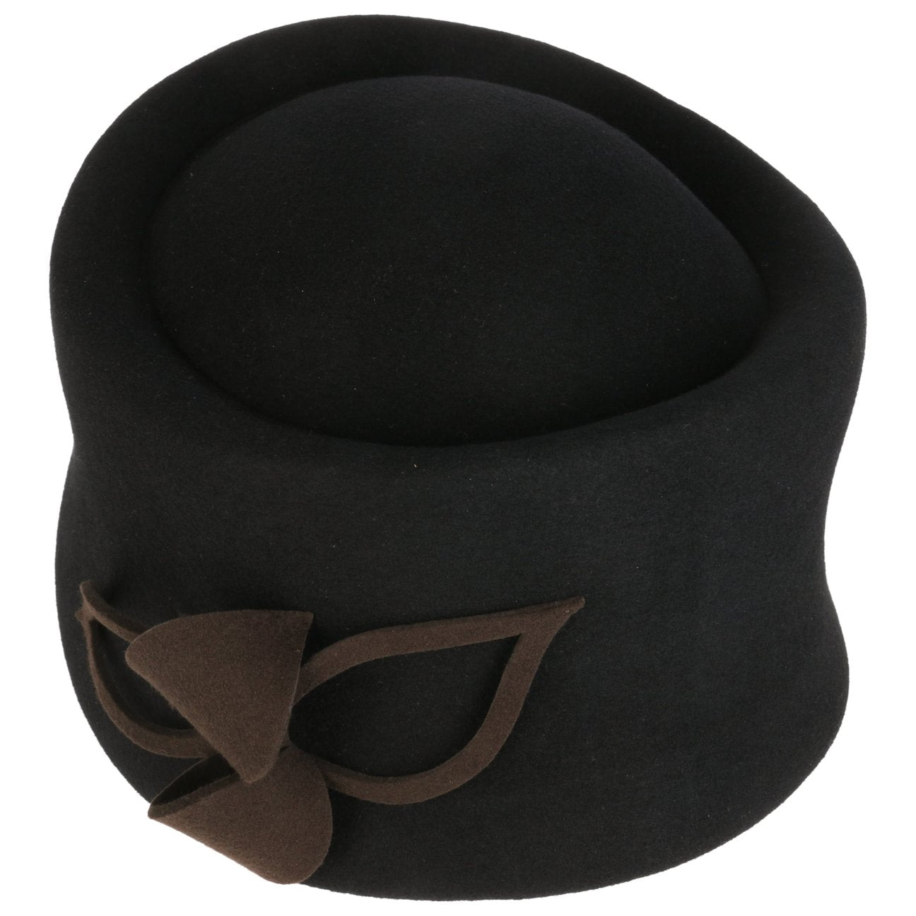 mayser-toque-wollm-tze-mit-kaschmir-damen-winterm-tze-mit-bl-te image 5