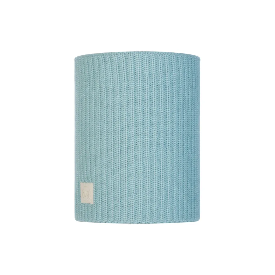 buff-yulia-sea-tricot-halsw-rmer-unisex-erwachsene-blau-einheitsgr-e image 1