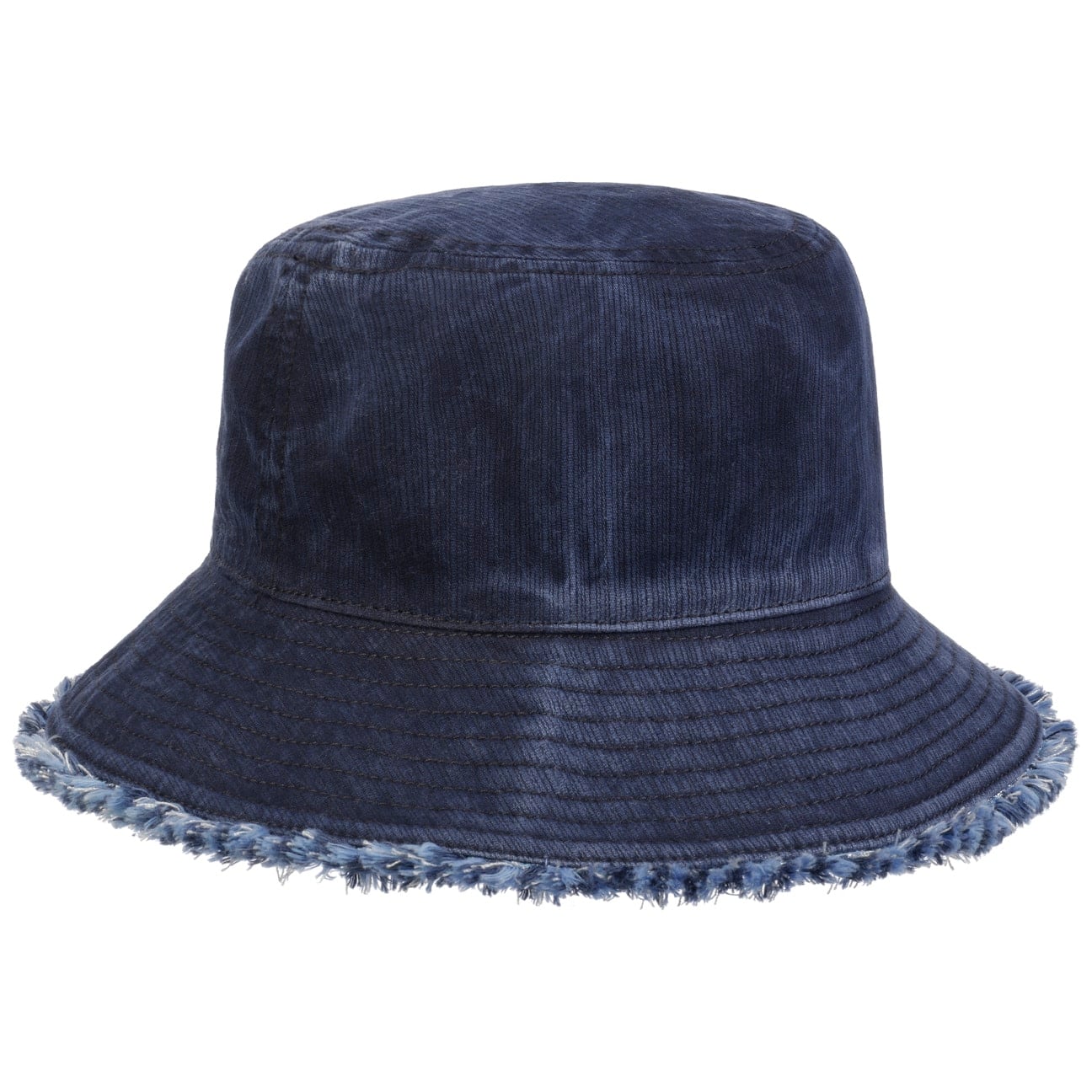 mayser-fil-bucket-stoffhut-mit-fransen-nannia-damen-bucket-hat-aus-baumwolle-mit image 3