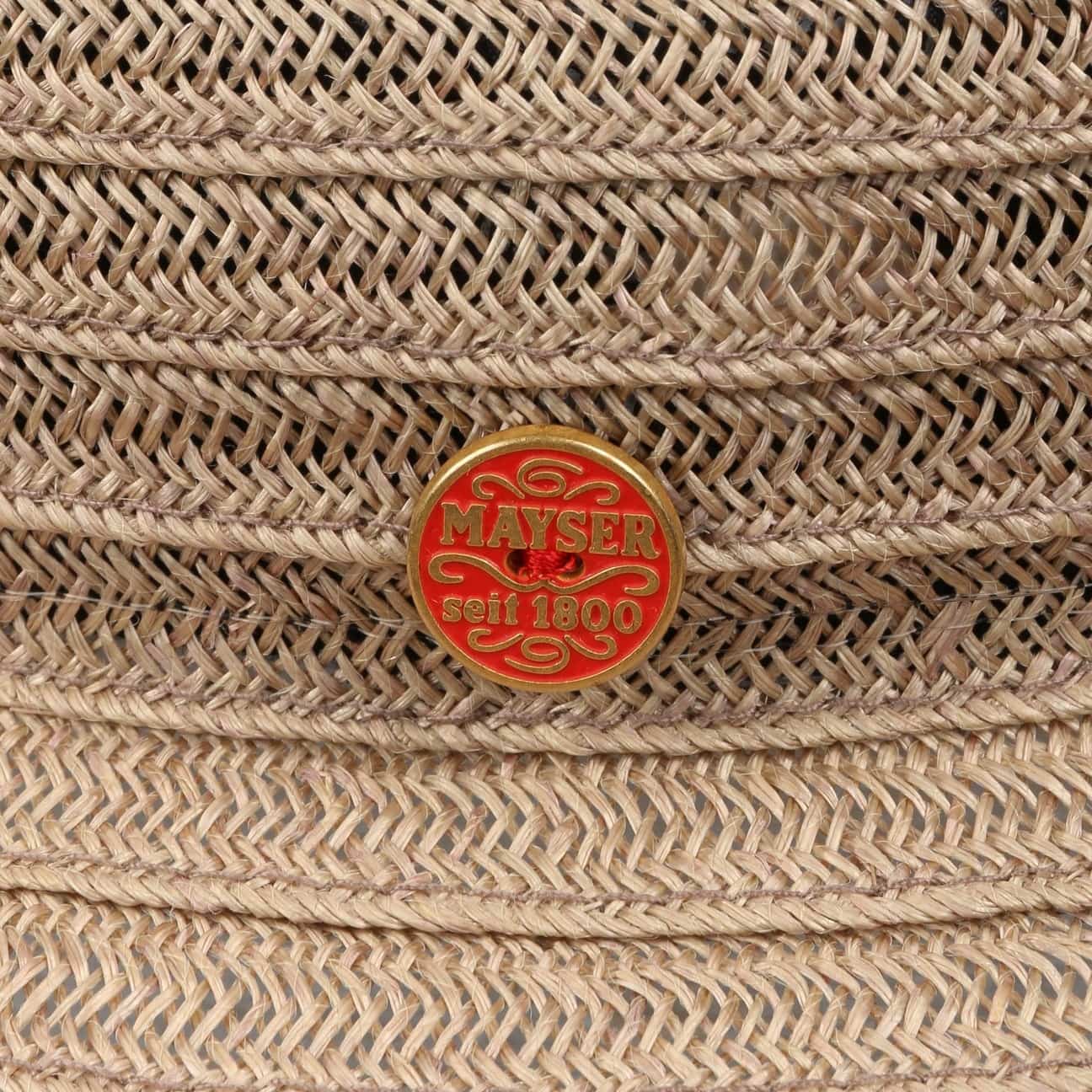 mayser-janell-hanf-rollbarer-schlapphut-damen-sommerhut-aus-hanf-baumwolle image 5