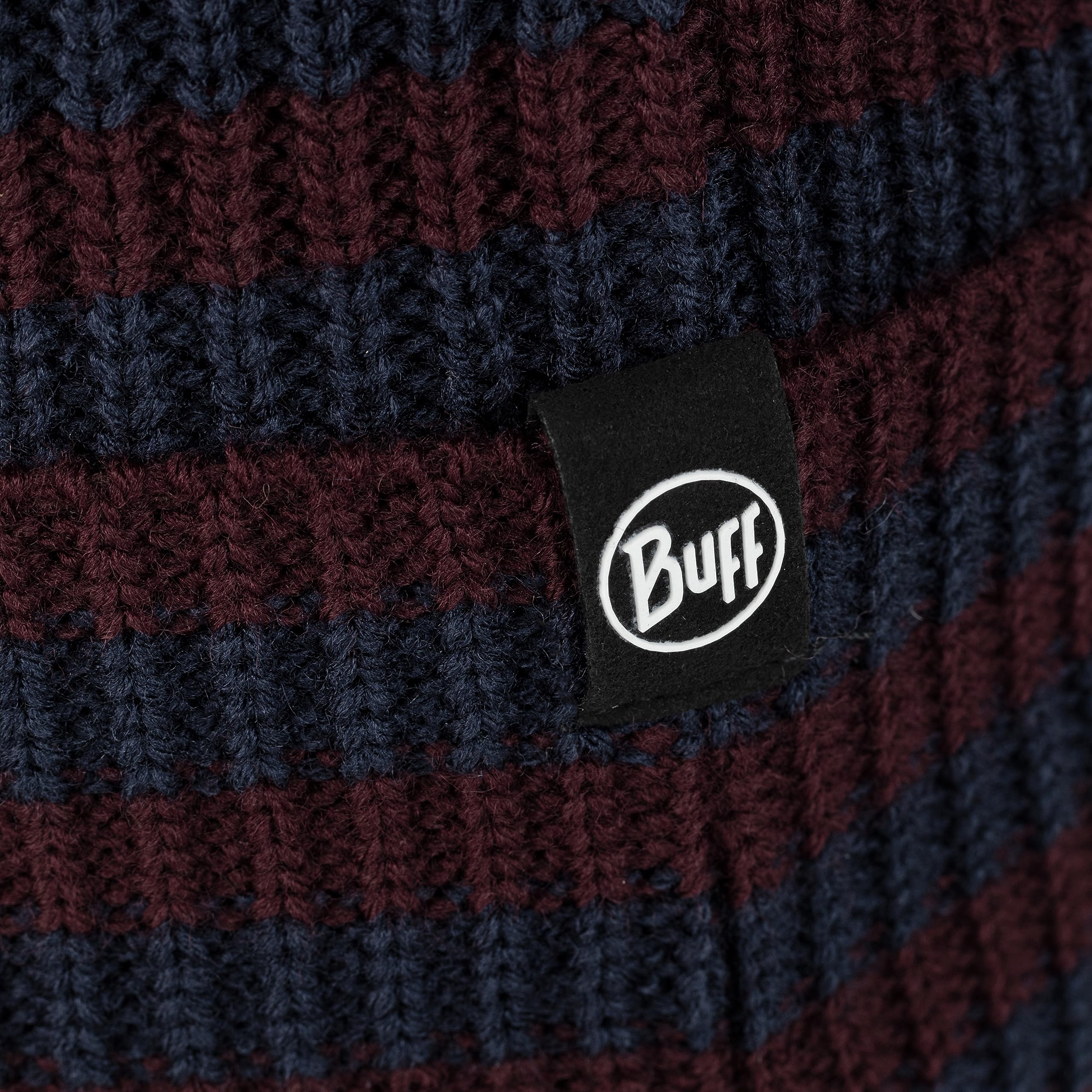 buff-knitted-zimic-stripes-kinder-strickm-tze-gestreift image 2