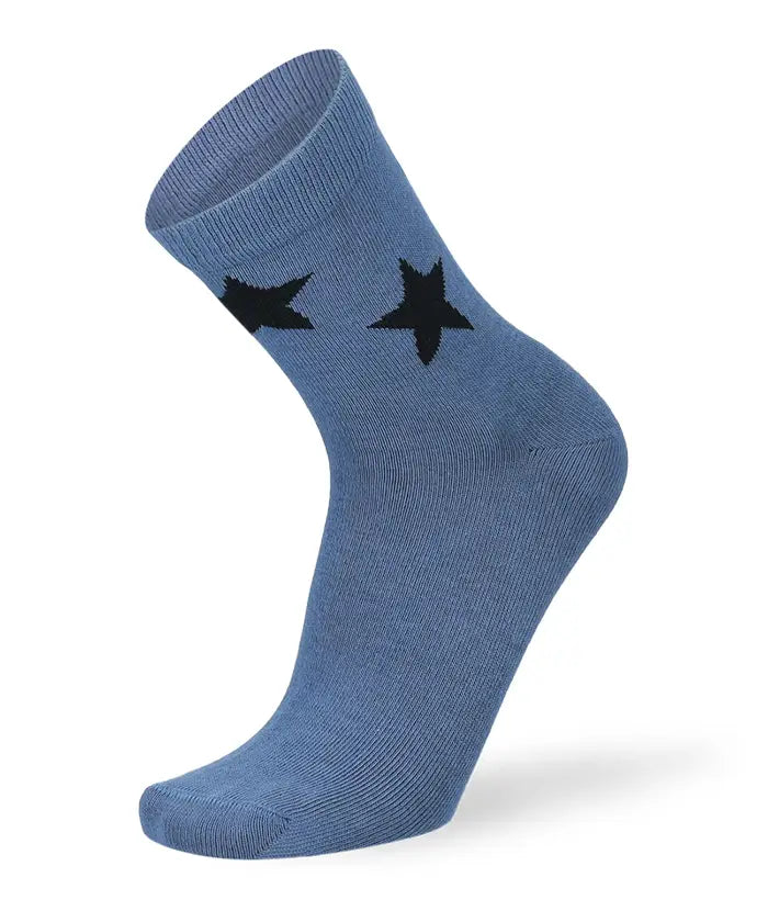 lenz-kindersocken-baumwolle-jungen-5-paar-sterne image 7