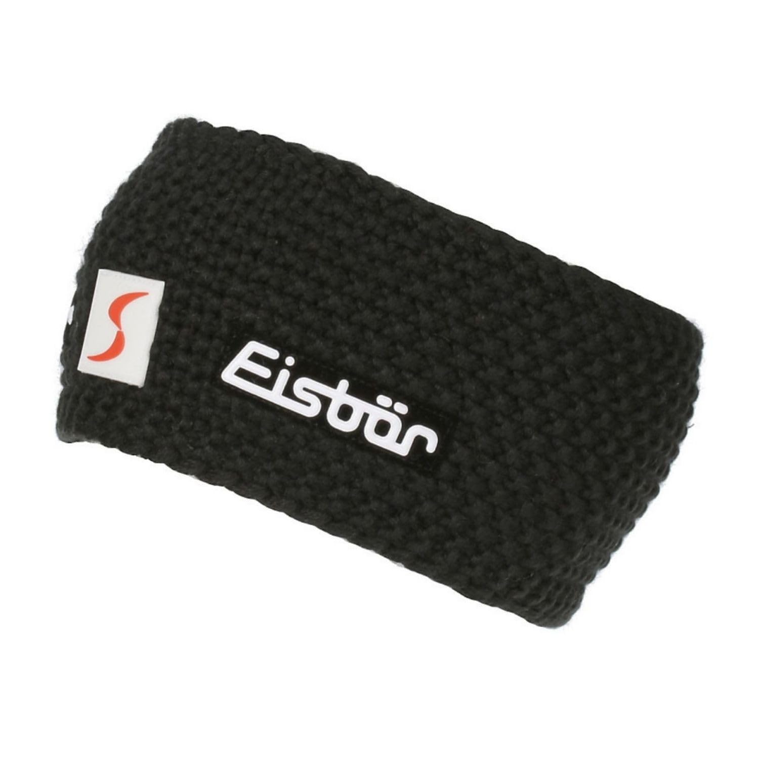 eisb-r-jamie-ski-austria-stirnband-schwarz-10-cm-merino-mit-fleece image 2