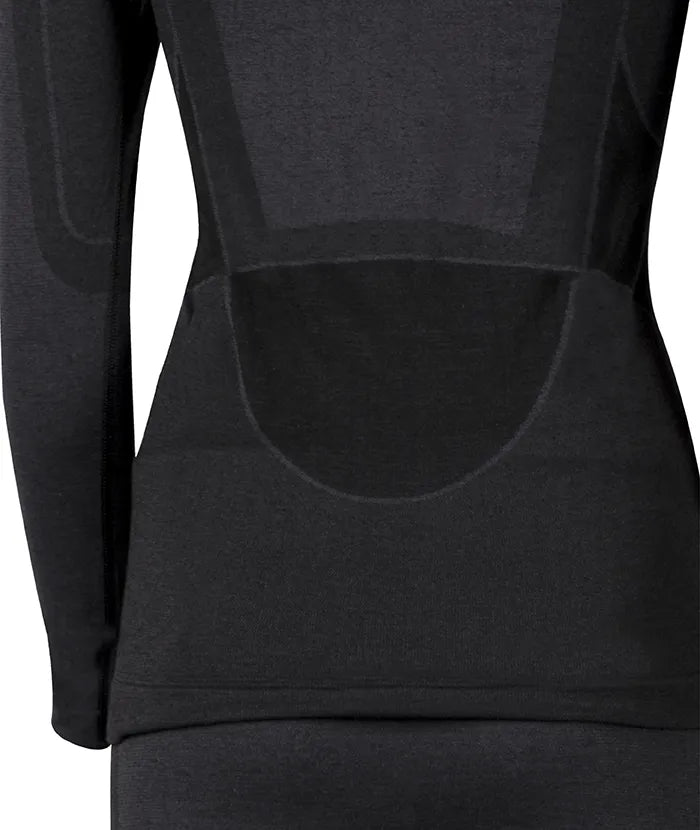 lenz-set-merino-funktionsw-sche-round-neck-3-4-pants-damen-merino-softtec-6-0 image 6