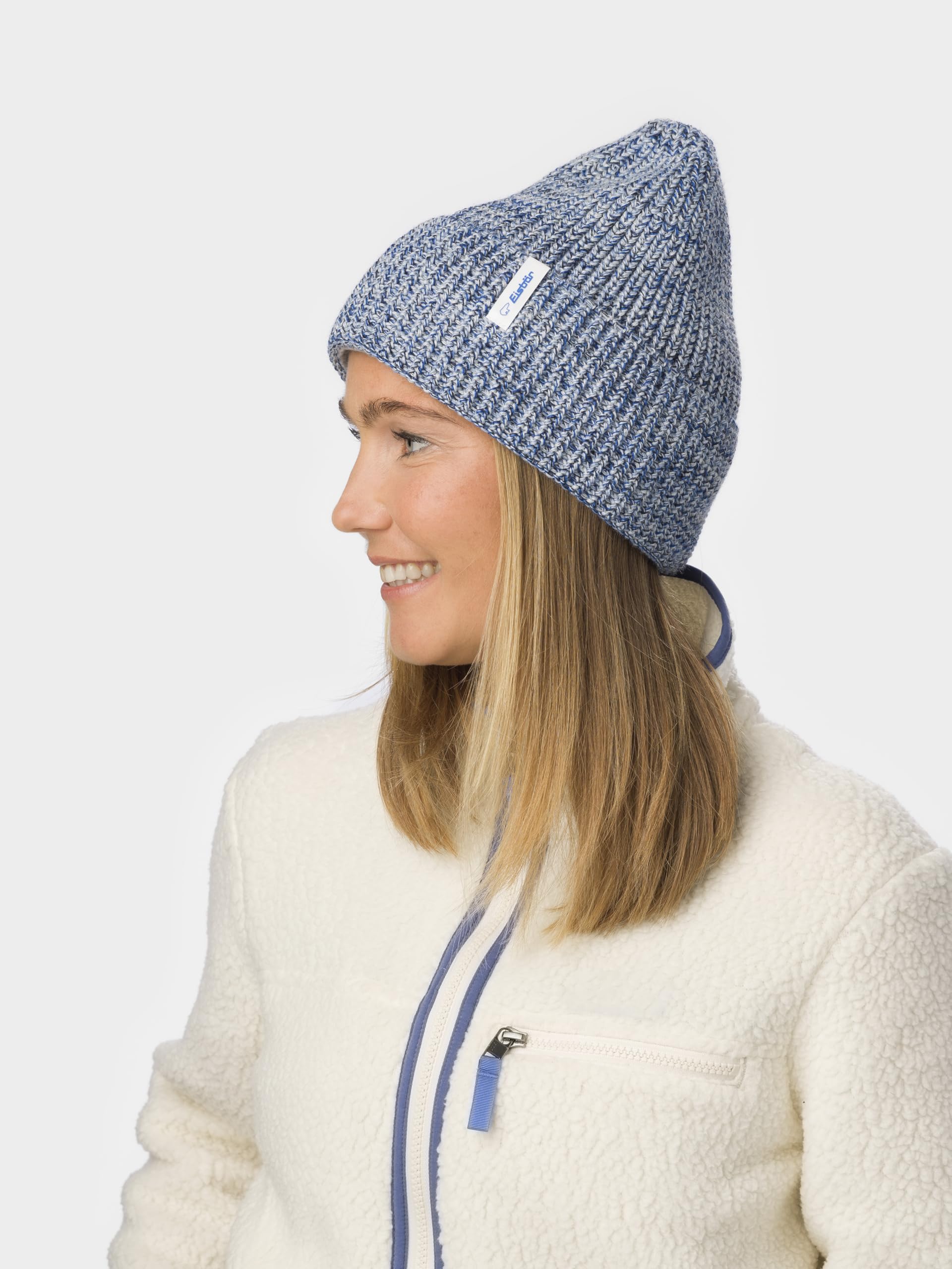 eisb-r-swell-merino-winterm-tze-unisex-beanie-mit-umschlag-und-fleece image 4