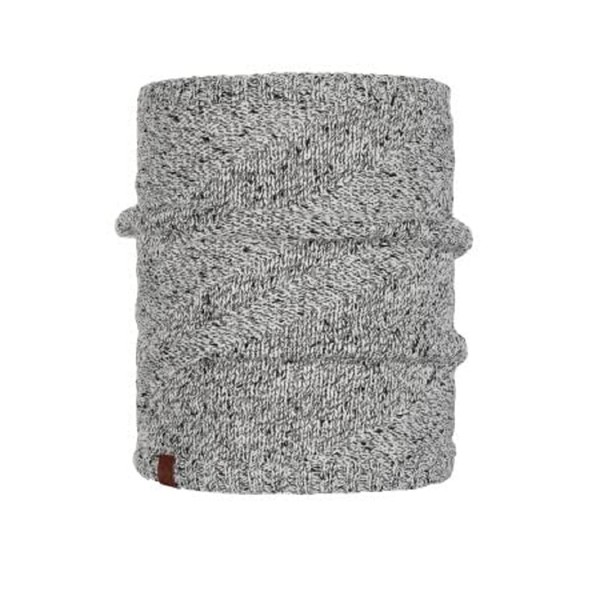 buff-karel-gestrickter-halsw-rmer-herren-logo-komfort image 1
