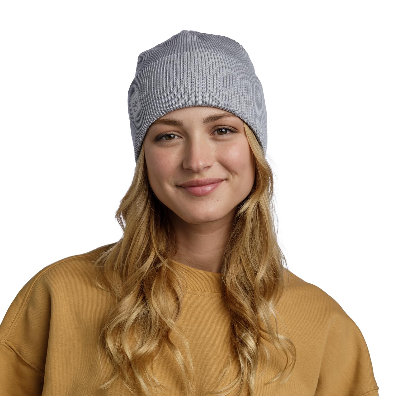 buff-crossknit-beanie-m-tze-2 image 3