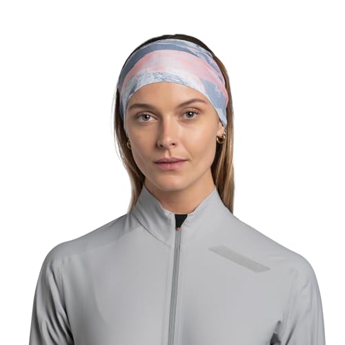 buff-thermonet-stirnband-headband-mit-primaloft-10-cm image 6