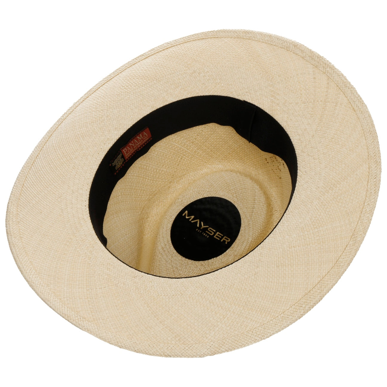 mayser-maxwell-western-panamahut-cowboyhut-aus-panamastroh image 5