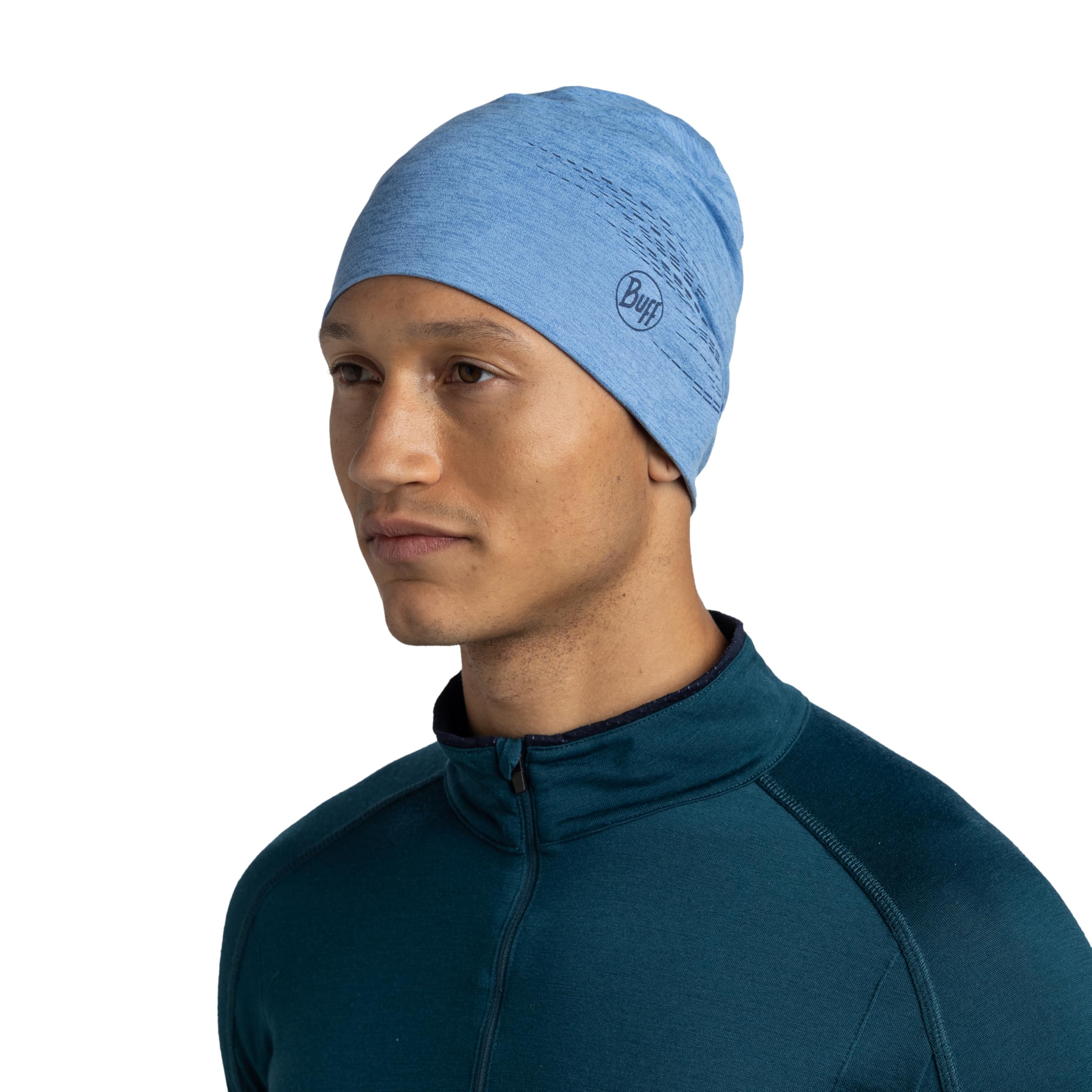 buff-dryflx-m-tze-nocturne-gelb-leichte-sportm-tze-einheitsgr-e image 4