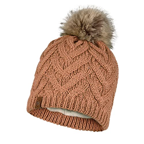 buff-knitted-fleece-caryn-strickm-tze-mit-fleece image 7