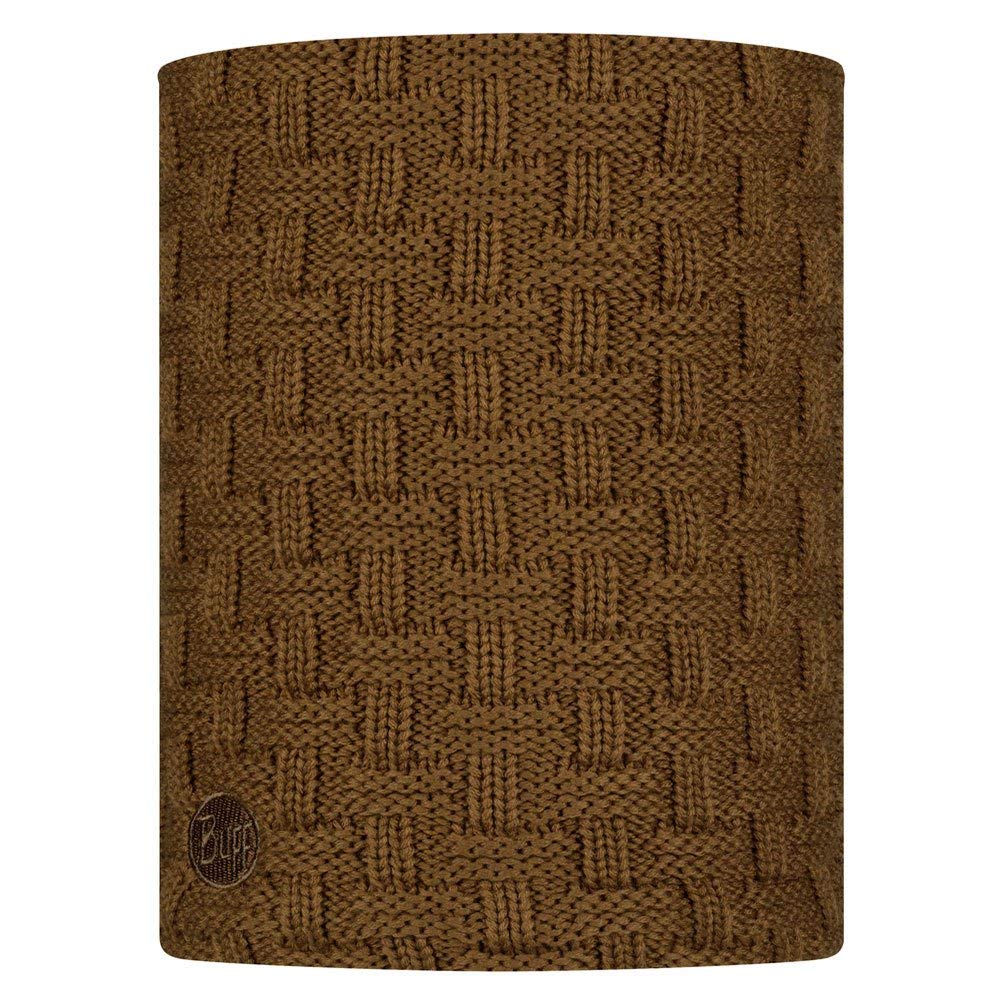 buff-knitted-fleece-neckwarmer-ai-ron-gestrickter-halsw-rmer-mit-fleece image 1
