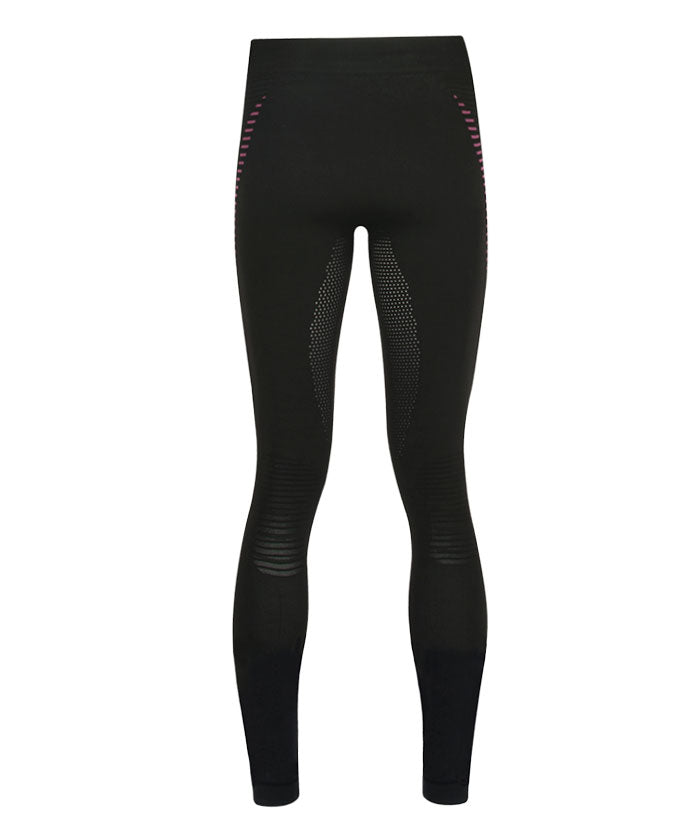 lenz-long-pants-women-compression-3-0-kompressionshose image 2