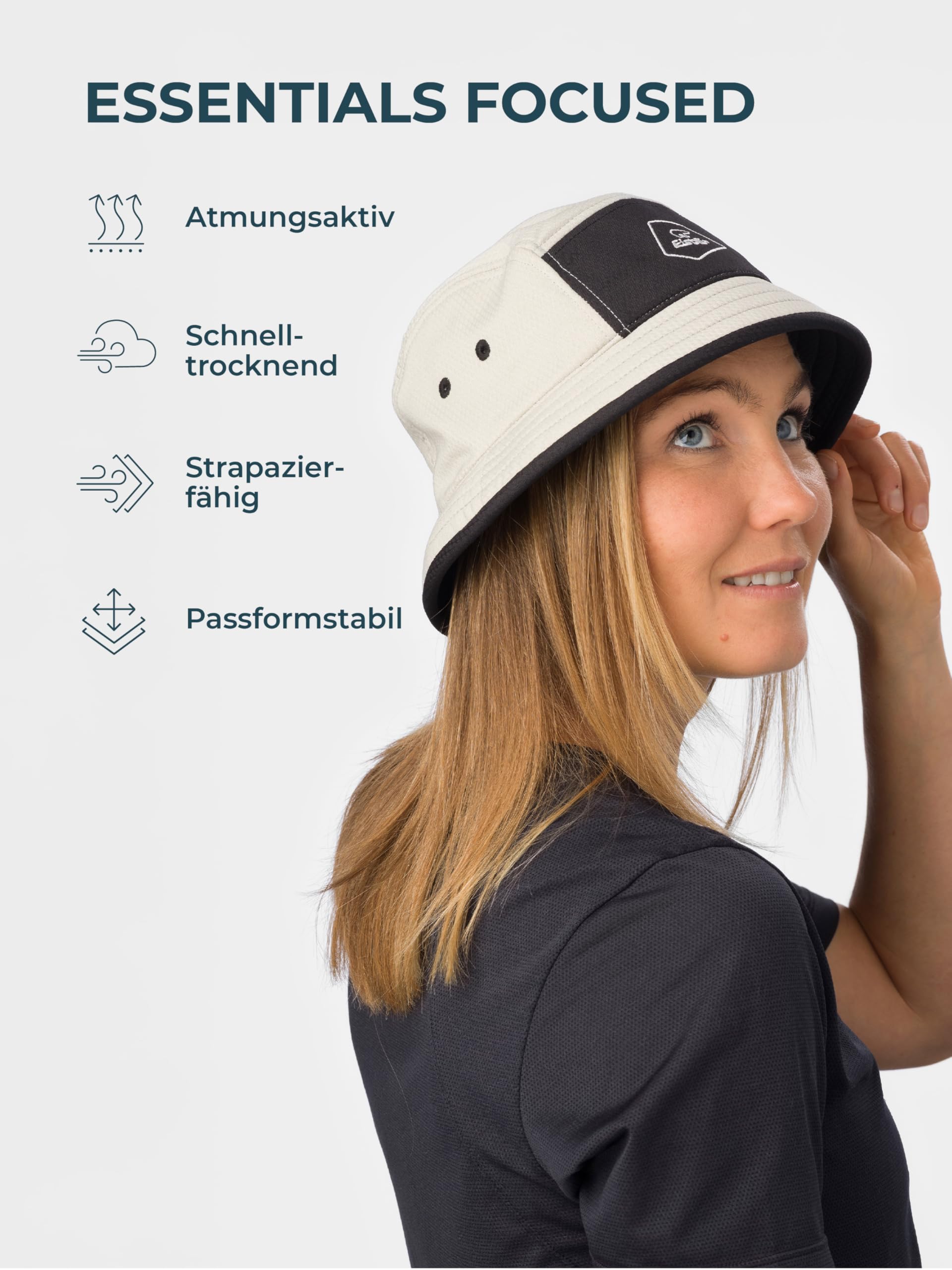 eisb-r-vega-bucket-hat-fischerhut-mehrfarbig-unisex image 3