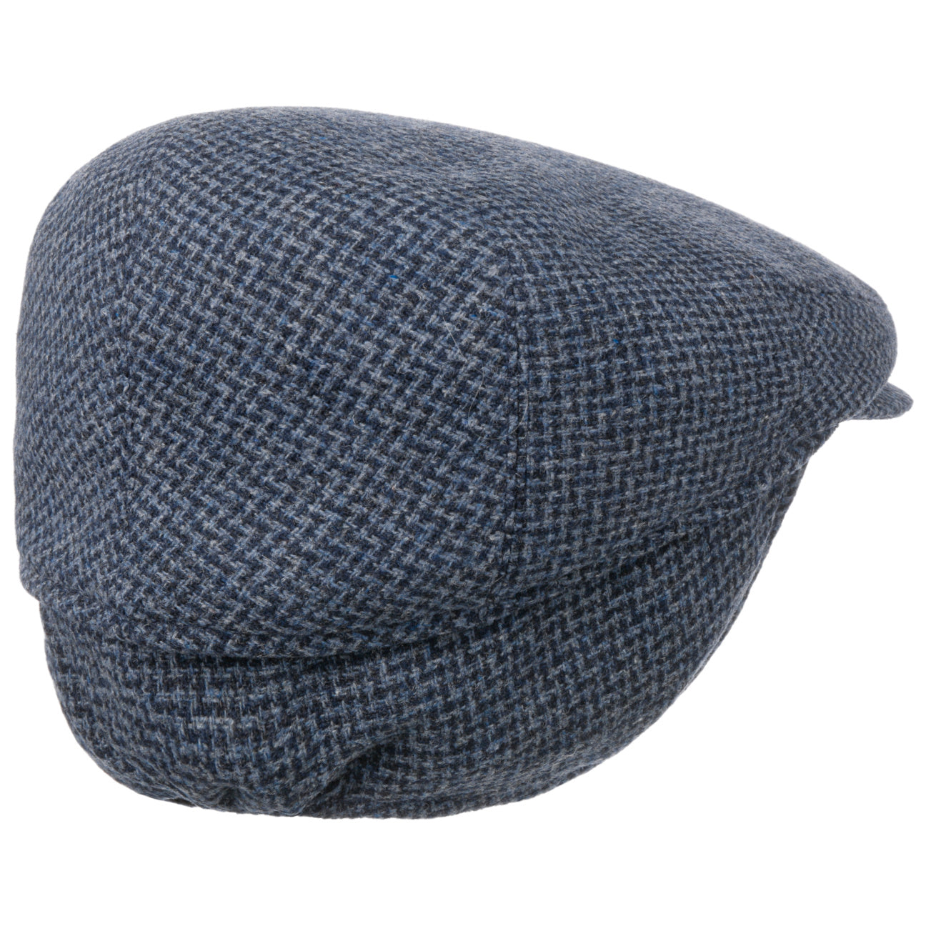mayser-merlino-zigzag-flatcap-mit-ohrenklappen-herren image 6