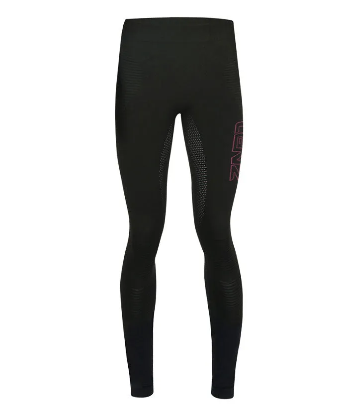 lenz-long-pants-women-compression-3-0-kompressionshose image 1