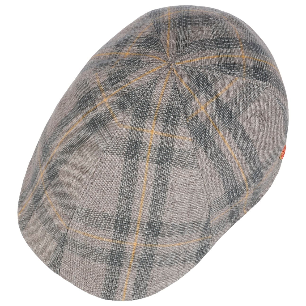 mayser-paddy-kampen-leinen-flatcap-unisex image 7