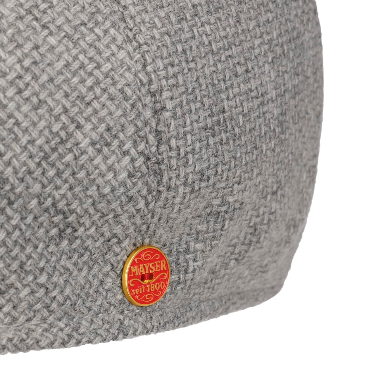 mayser-sidney-hunter-flatcap-herren image 8