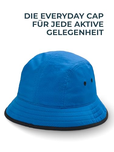 eisb-r-vega-bucket-hat-herren-damen-sonnenhut-wanderhut image 8
