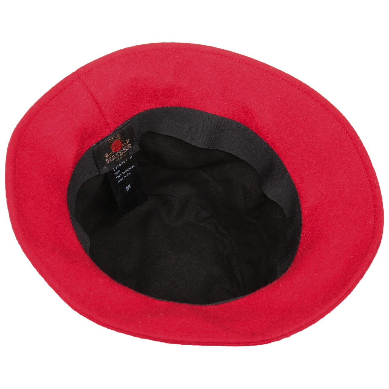 mayser-kelly-sympatex-damenhut-regenhut-damen image 4