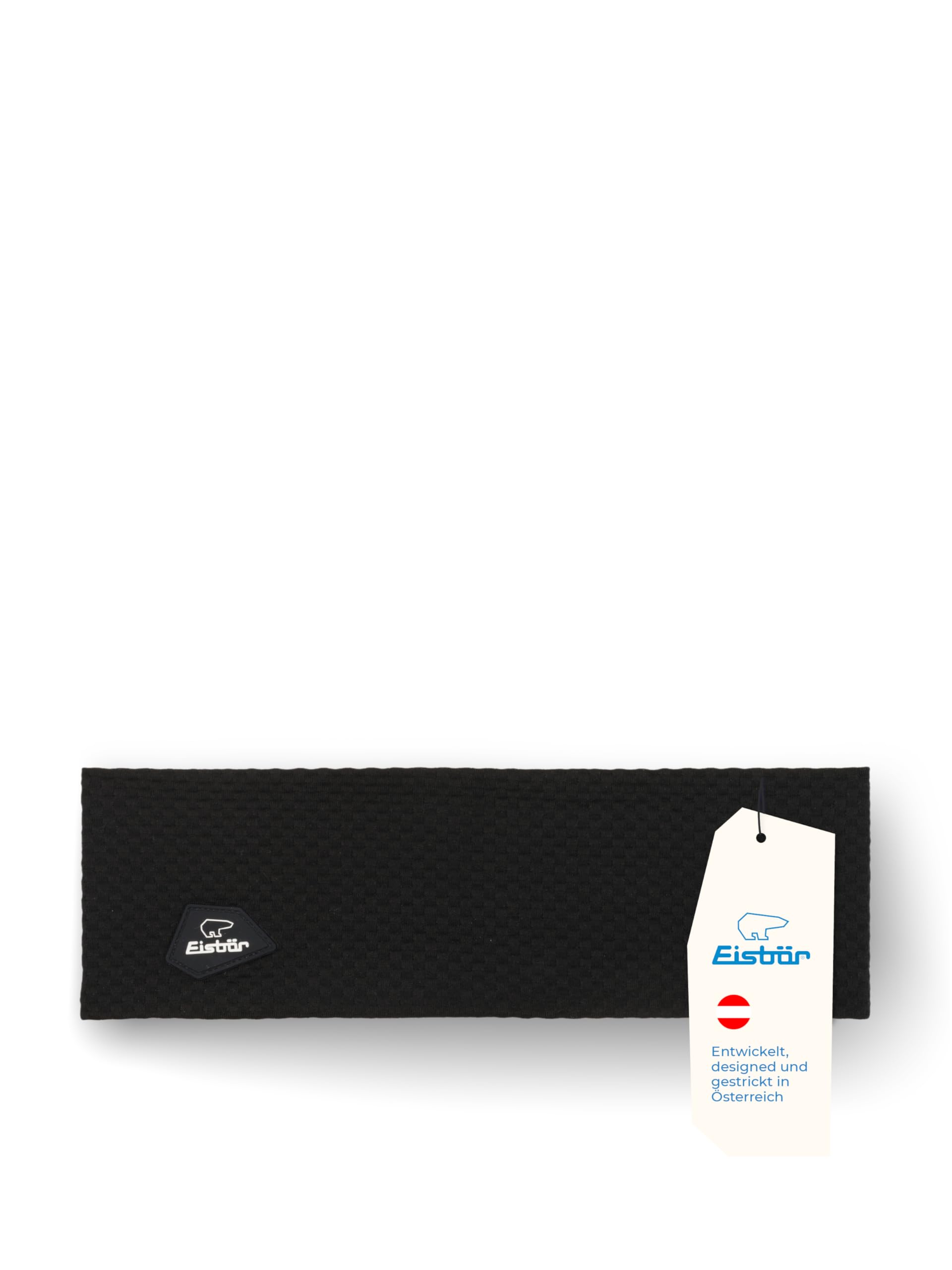 eisb-r-iona-sport-stirnband-10-cm-unisex image 1