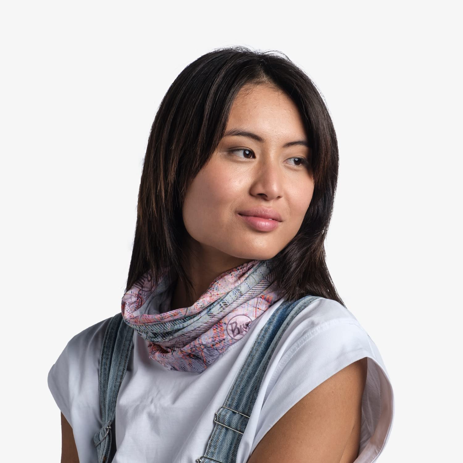 buff-original-ecostretch-neckwarmer-ss22-multifunktionstuch image 2