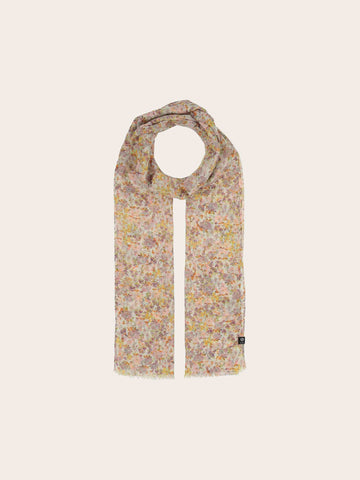 fraas-sustainability-edition-schal-mit-millefleur-blumenmuster-50-x-180-cm image 6