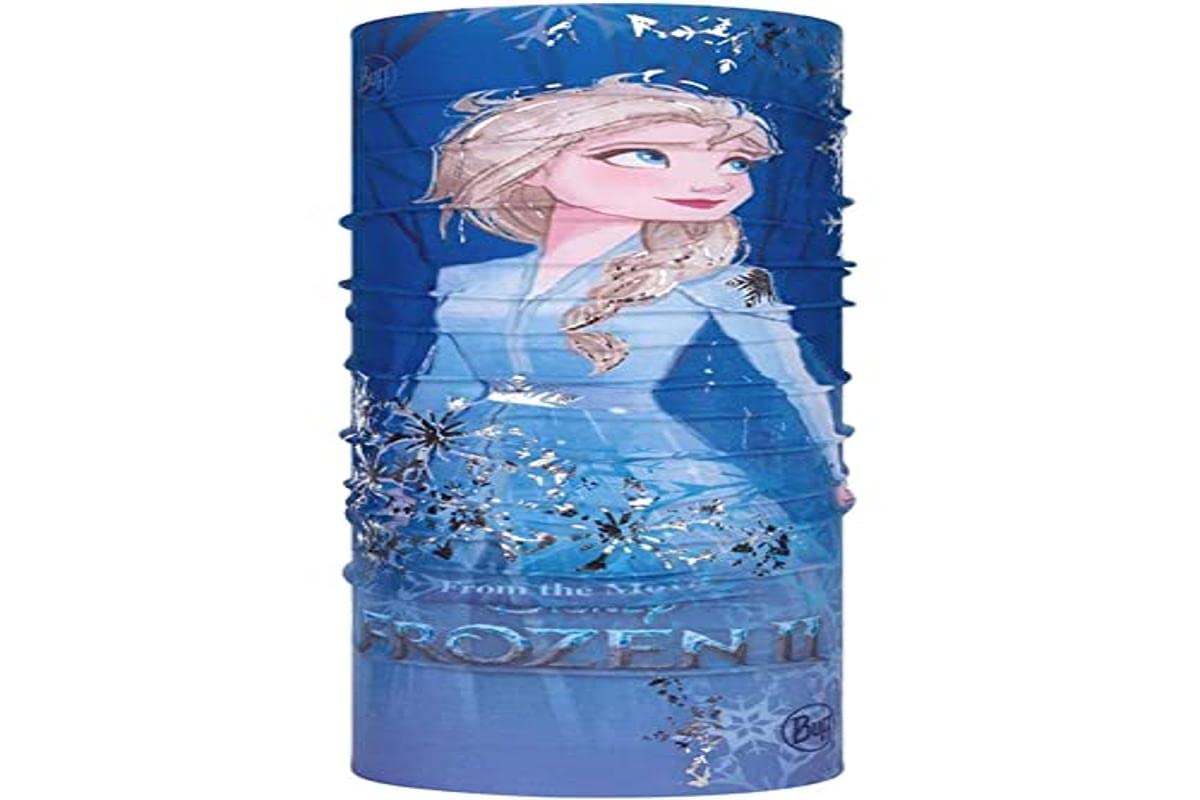 buff-original-frozen-elsa-2-multi-kinder-multifunktionstuch image 1