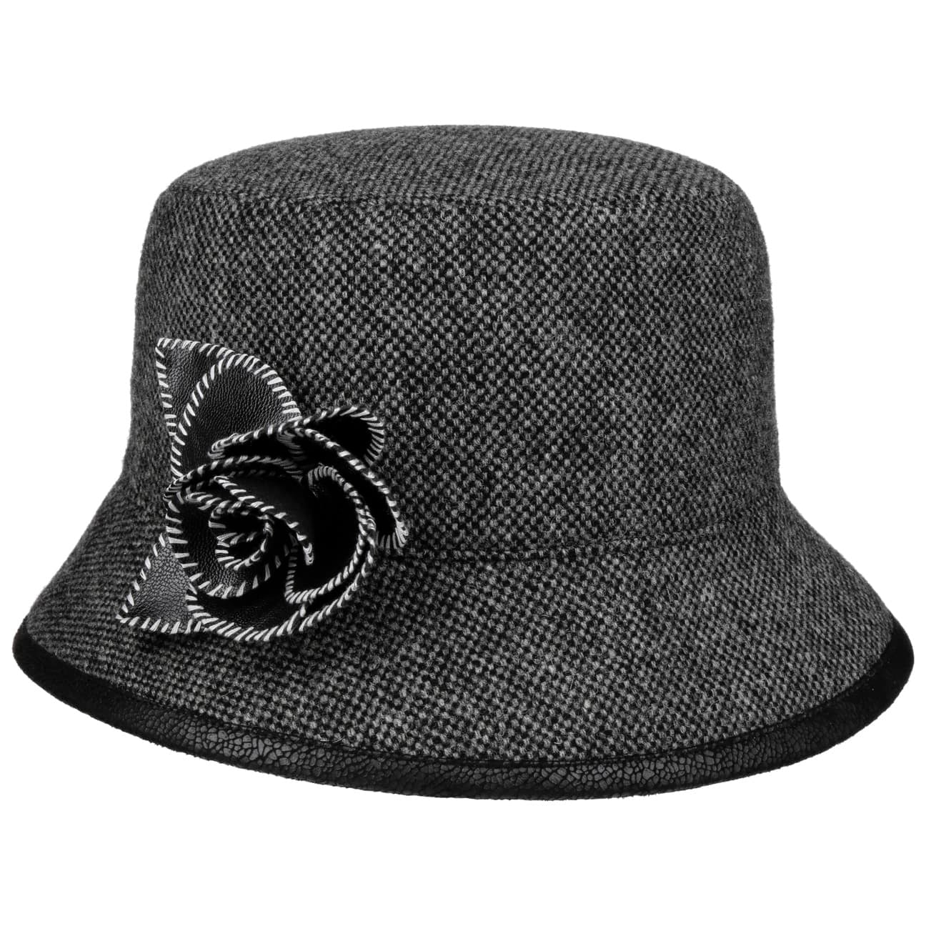 mayser-ella-wollhut-bucket-hat-damen-aus-100-wolle image 3