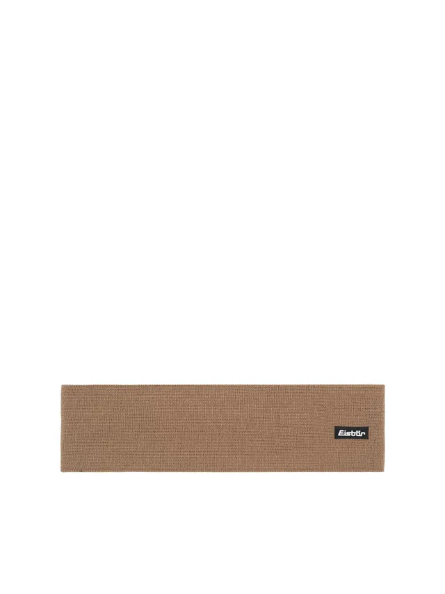 eisb-r-havel-stirnband-herren-braun-7-cm-mit-fleecefutter image 1