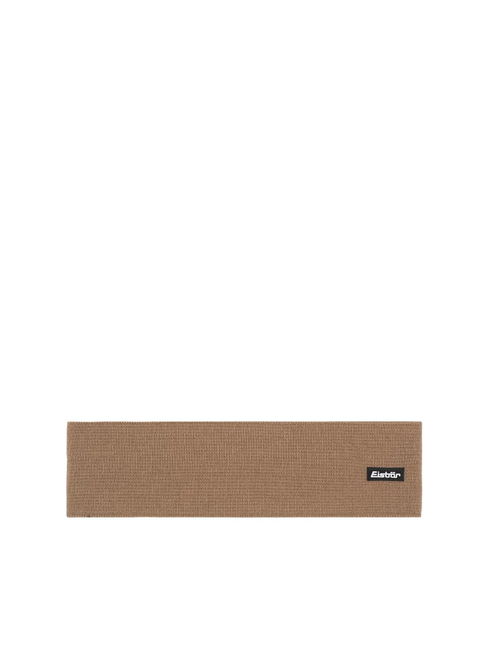 eisb-r-havel-stirnband-herren-braun-7-cm-mit-fleecefutter image 1