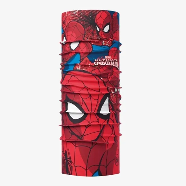 buff-original-ecostretch-kinder-superheroes-multifunktionstuch image 1