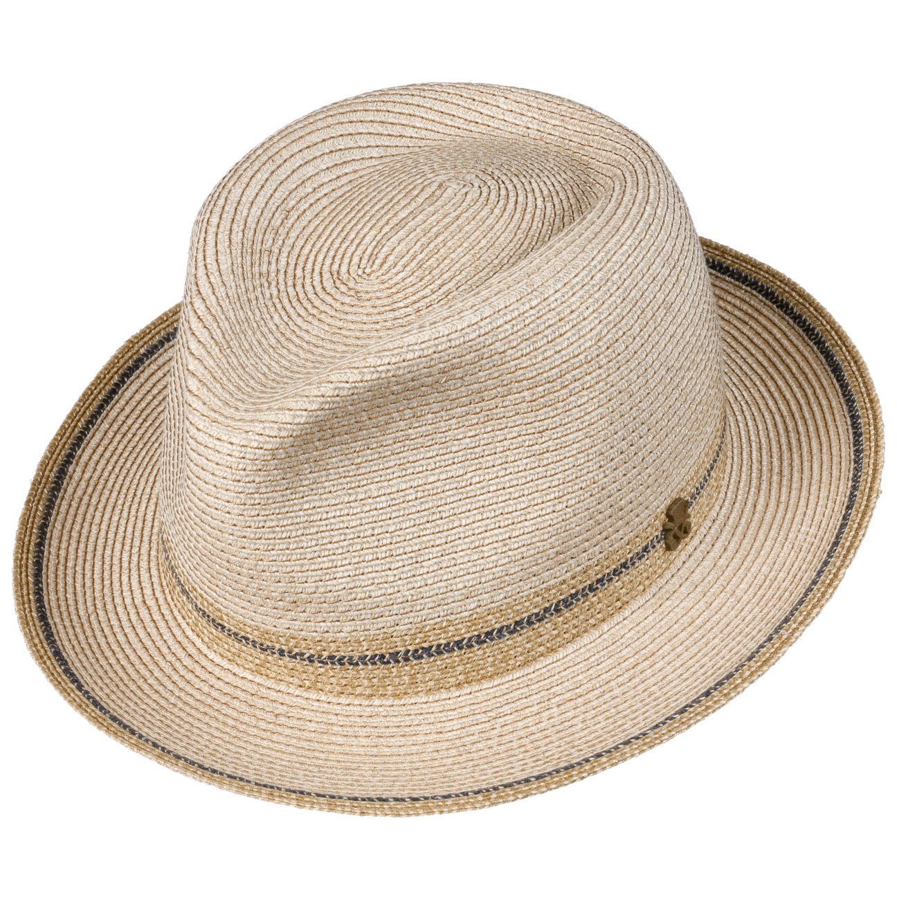 mayser-fabrice-zechbauer-fedora-hut-aus-leinen-hanf-mit-uv-schutz-80 image 4