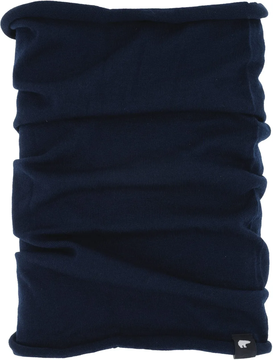 eisb-r-pulse-multitube-merino-schlauchtuch-deep-blue-one-size image 1