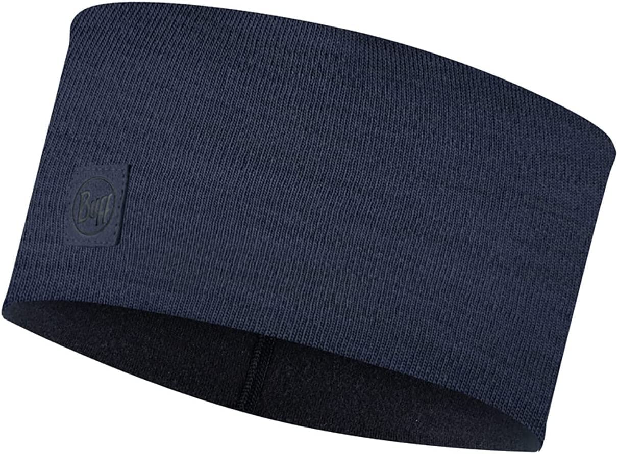 buff-merino-wide-stirnband-breites-merinowolle-stirnband-unisex image 4