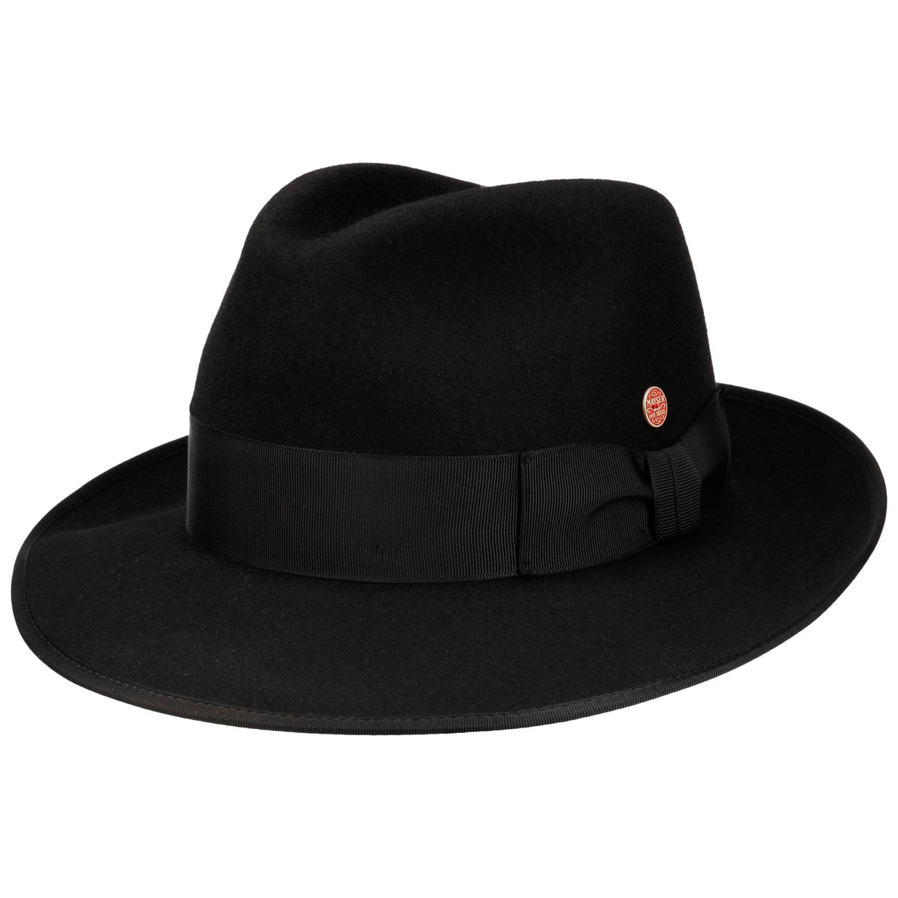 mayser-atos-fedora-wollhut-aus-woll-haarfilz image 1