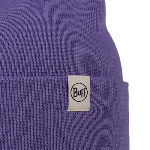 buff-knitted-hat-unisex-strickm-tze-polar image 4
